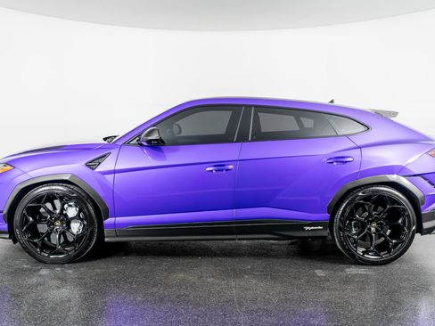 Used 2024 Lamborghini Urus Performante image 16