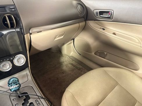 Used 2003 MAZDA MAZDA6 s FWD image 26