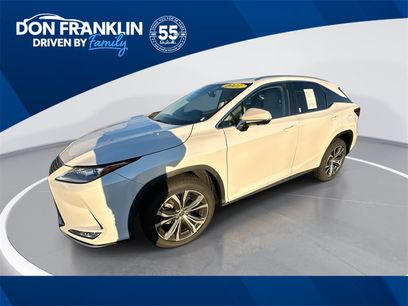 Used 2022 Lexus RX 350 350 w/ Premium Package