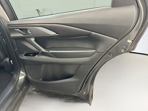 Used 2021 MAZDA CX-9 Touring AWD/4WD image 33