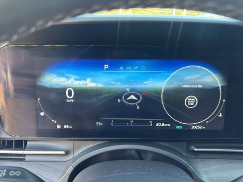 Used 2024 Kia Carnival SX FWD image 10