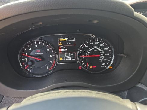 Used 2020 Subaru WRX STI AWD/4WD image 13