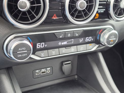Used 2022 Nissan Sentra SV w/ All-Weather Package FWD image 22