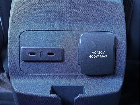 New 2026 Ford Maverick Lariat AWD/4WD image 13