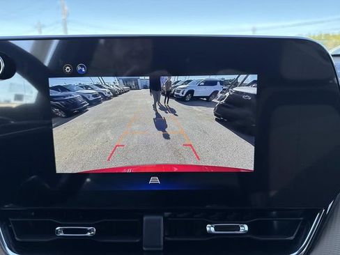 New 2026 Chevrolet Equinox ACTIV image 15