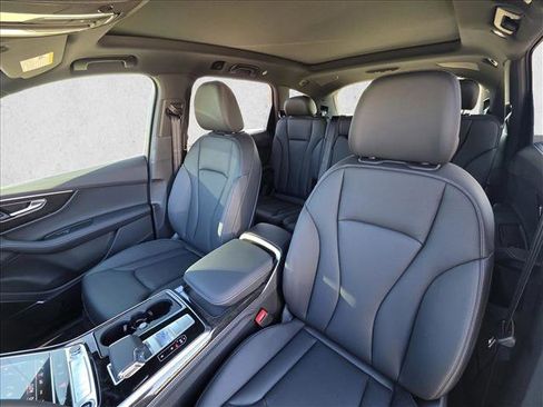 New 2026 Audi Q7 3.0T Premium Plus image 16