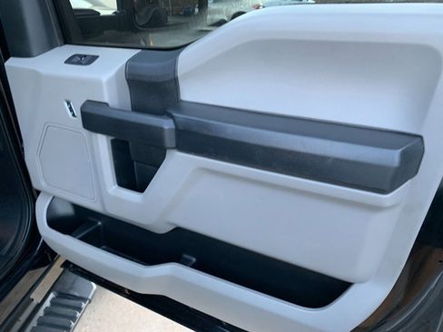 Used 2017 Ford F250 XL w/ STX Appearance Package image 14