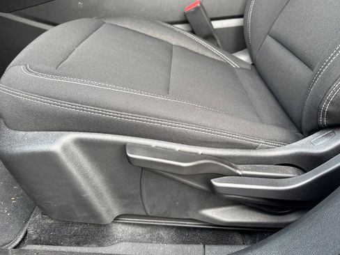 Used 2026 Chevrolet Blazer EV LT image 14