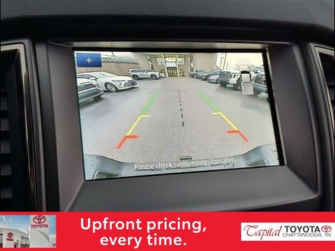 Used 2021 Ford Ranger XLT w/ Equipment Group 302A High image 18