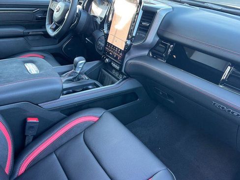 New 2026 RAM 1500 RHO w/ RHO Level 1 Equipment Group image 15