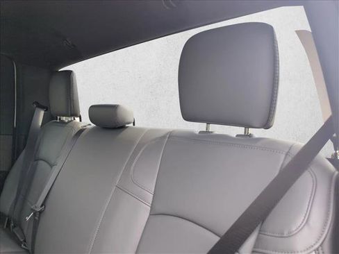 New 2026 RAM 5500 Tradesman image 15