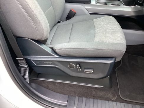 Used 2021 Ford F150 XLT w/ Equipment Group 302A High image 27