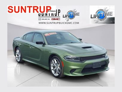 Used 2023 Dodge Charger GT