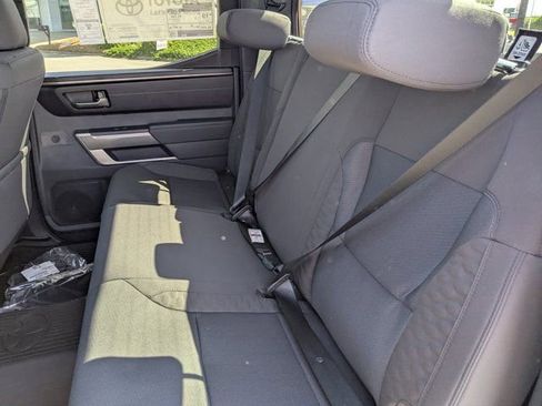 New 2026 Toyota Tundra SR5 AWD/4WD image 14
