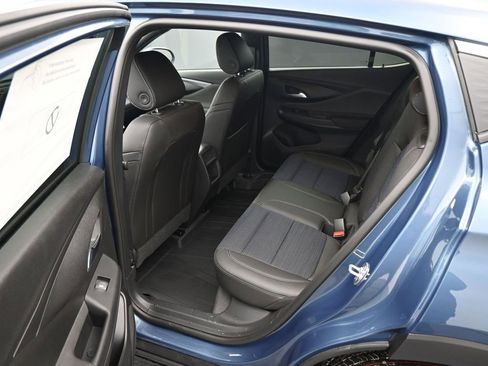 New 2026 Buick Envista Preferred w/ Convenience I Package image 22