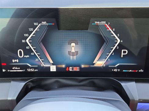 Used 2025 BMW X3 xDrive30i w/ Premium Package image 20