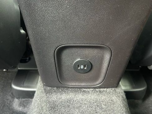 New 2025 Ford Bronco Sport Outer Banks AWD/4WD image 12