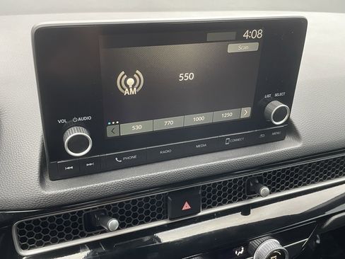 Used 2022 Honda Civic Sport image 27