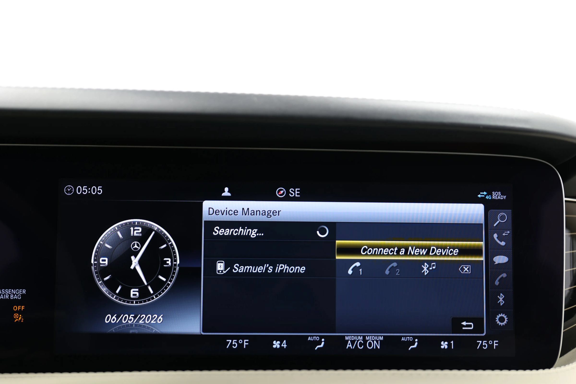 Used 2019 Mercedes-Benz S 560 4MATIC Coupe image 31