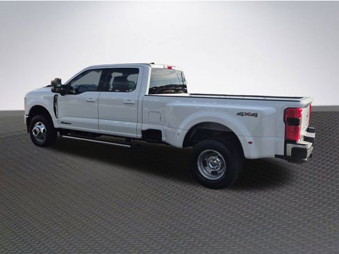 New 2026 Ford F350 XLT w/ XLT Premium Package image 5
