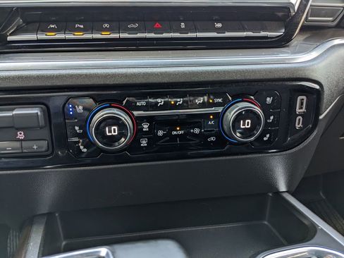 Used 2023 Chevrolet Silverado 1500 High Country w/ High Country Premium Package image 74