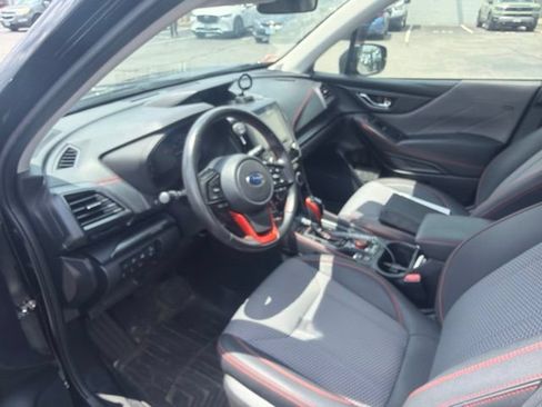 Used 2023 Subaru Forester Sport AWD/4WD image 4