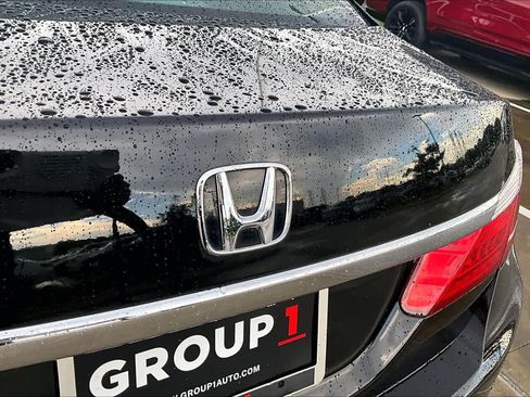 Used 2015 Honda Accord EX-L image 29