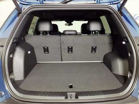 New 2026 Chevrolet Equinox RS w/ Convenience Package III image 9