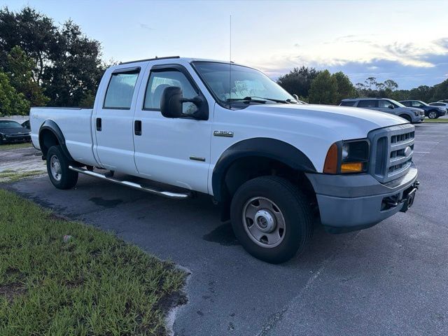 Used 2007 Ford F350 XL AWD/4WD image 1