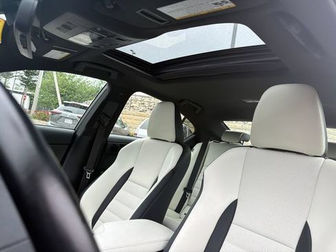 Used 2024 Lexus IS 350 F Sport AWD/4WD image 35
