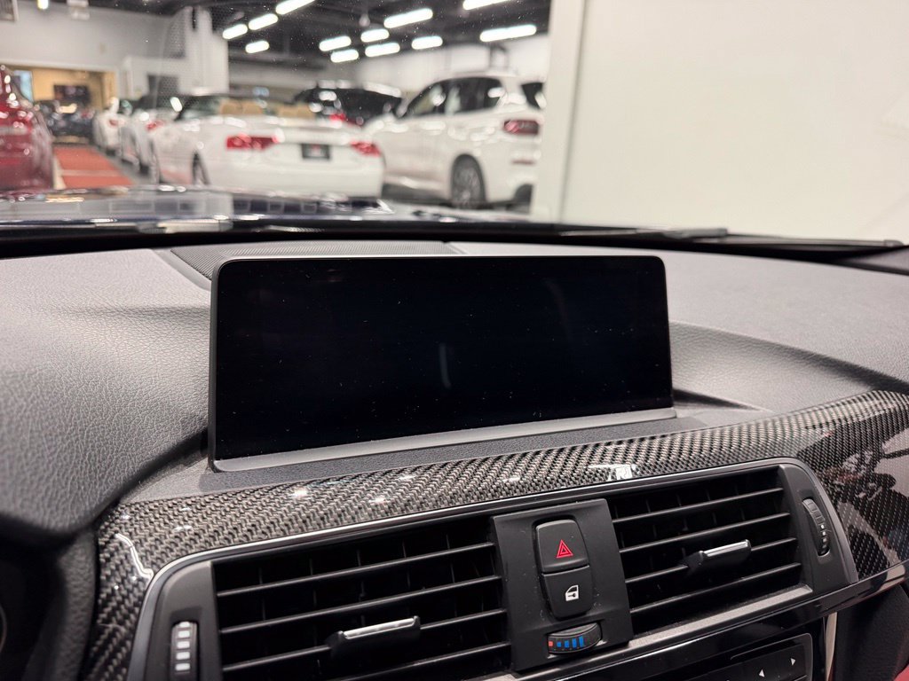 Used 2016 BMW M3 RWD image 45