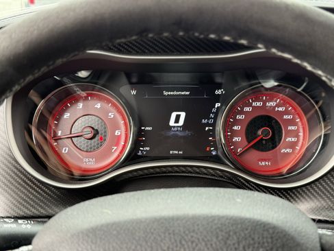 Used 2022 Dodge Charger SRT Hellcat image 26