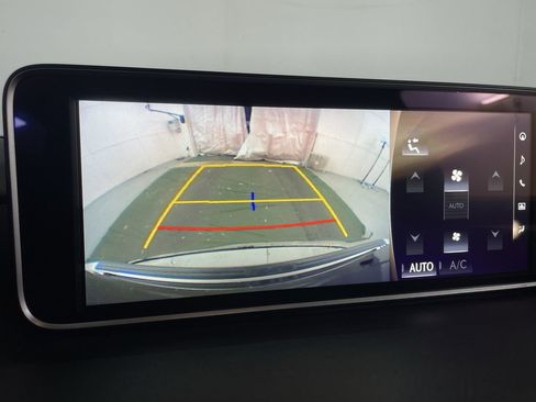 Used 2019 Lexus RX 450h F Sport image 16