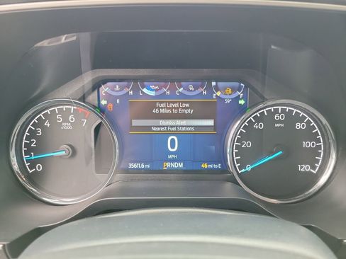 Certified 2023 Ford F150 XLT w/ Equipment Group 302A High AWD/4WD image 26