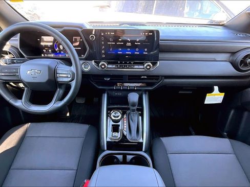 New 2026 Chevrolet Colorado Trail Boss image 5