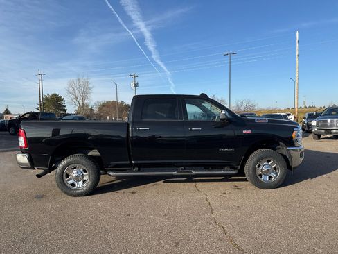 Used 2019 RAM 2500 Big Horn image 6