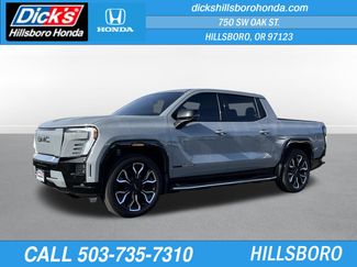 Used 2024 GMC Sierra EV Denali 360° Tour