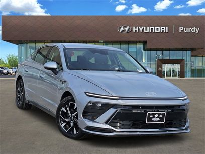 Used 2024 Hyundai Sonata SEL