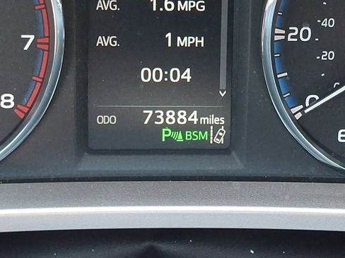 Used 2016 Toyota RAV4 Limited AWD/4WD image 21