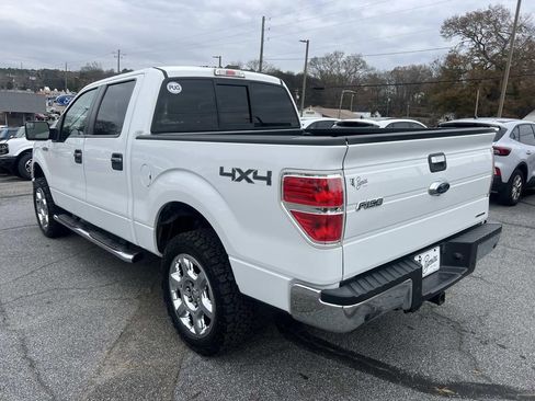 Used 2014 Ford F150 XLT w/ Equipment Group 302A Luxury image 5