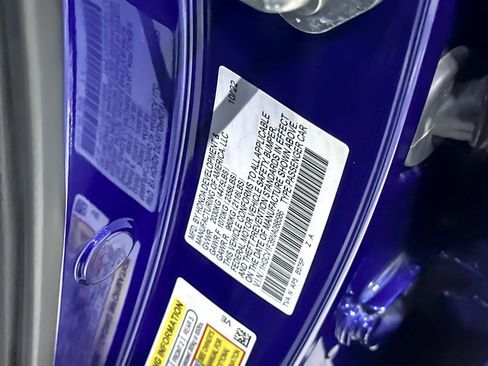 Used 2022 Honda Accord Sport image 20