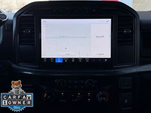 Certified 2024 Ford F150 STX image 14