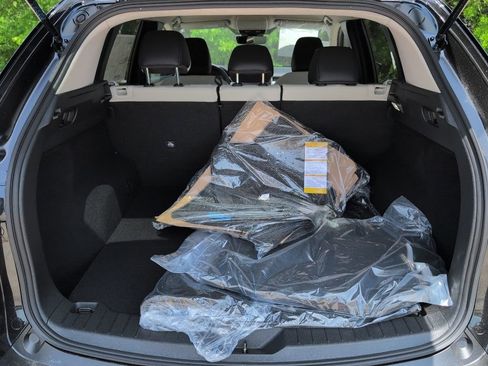 New 2026 MAZDA CX-5 Select AWD/4WD image 11