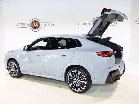 Used 2026 BMW X2 M35i AWD/4WD image 30