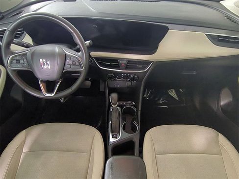 Used 2024 Buick Encore GX Preferred w/ Comfort Package image 19
