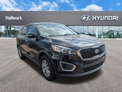 Used 2018 Kia Sorento L