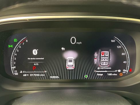 Used 2025 Acura MDX SH-AWD w/ Advance Package image 16