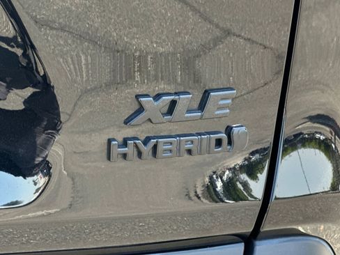 Used 2024 Toyota RAV4 XLE Premium w/ Weather Package AWD/4WD image 30