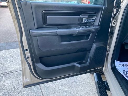 Used 2017 RAM 1500 Rebel w/ Luxury Group image 19