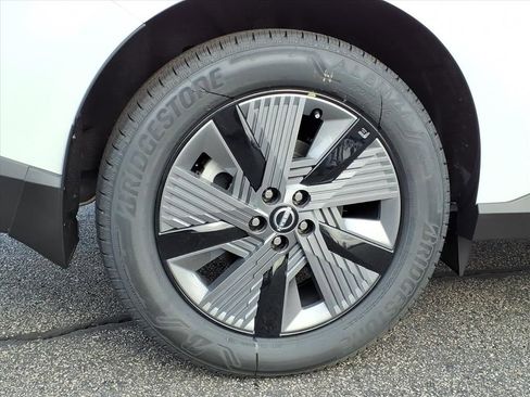 New 2026 Nissan Murano SL AWD/4WD image 6